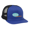 View Image 1 of 2 of Surge Snapback Cap