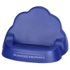 View Image 1 of 3 of Cloud Phone Stand - 24 hr