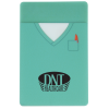 View Image 1 of 3 of Scrubs Cell Phone Pocket - 24 hr