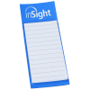 View Image 1 of 4 of Magnetic Notepad
