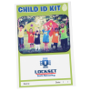 View Image 1 of 3 of Child ID Kit