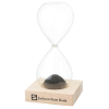 View Image 1 of 4 of Magnetic Sand Timer