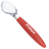 View Image 1 of 3 of Clear Ice Cream Scoop