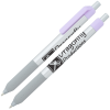 View Image 1 of 4 of Alamo Pen - Silver - Opaque