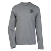 View Image 1 of 3 of Dri-Balance Fitted Long Sleeve T-Shirt