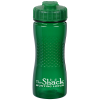 View Image 1 of 4 of Refresh Zenith Water Bottle with Flip Lid - 16 oz.