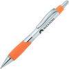 View Image 1 of 2 of Wolverine Pen - Silver
