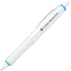 View Image 1 of 7 of Pilot Dr. Grip Pen - White