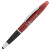 View Image 1 of 4 of Lexi Stylus Twist Pen/Highlighter