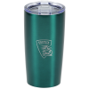 View Image 1 of 6 of Yowie Vacuum Travel Tumbler - 18 oz. - Laser Engraved