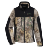 View Image 1 of 3 of Hunter Soft Shell Camo Jacket