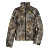 View Image 1 of 3 of Huntsman Soft Shell Camo Jacket