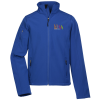 View Image 1 of 3 of Sonoma Soft Shell Jacket - Men's