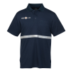 View Image 1 of 4 of Civic Reflective Pocket Polo