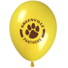 View Image 1 of 4 of Balloon - 11" Standard Colors - Low Qty