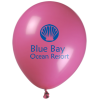 View Image 1 of 4 of Balloon - 11" Opaque Colors - Low Qty