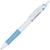 View Image 1 of 4 of Pilot Acroball Pen - White