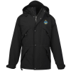 View Image 1 of 5 of 3-in-1 Parka - Men's