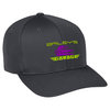 View Image 1 of 2 of Flexfit Performance Textured Cap