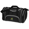 View Image 1 of 3 of Victory 20" Duffel Bag - Embroidered