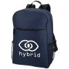 View Image 1 of 4 of Leadville 15" Laptop Backpack - 24 hr