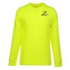 View Image 1 of 3 of Essential Safety Thermal T-Shirt