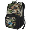 View Image 1 of 5 of PUMA Contender 3.0 Backpack