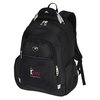 View Image 1 of 4 of High Sierra TSA 15" Laptop Backpack - Embroidered