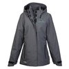 View Image 1 of 4 of Eddie Bauer Weather Plus Insulated Jacket - Ladies'