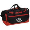 View Image 1 of 3 of Team Player 18" Duffel Bag - 24 hr