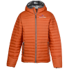 View Image 1 of 3 of Silverton Packable Insulated Jacket - Men's