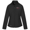 View Image 1 of 3 of DRI DUCK Contour Soft Shell Jacket - Ladies'