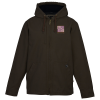 View Image 1 of 4 of DRI DUCK Laredo Hooded Canvas Jacket
