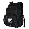 View Image 1 of 5 of Rainier 17" Laptop Backpack