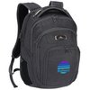 View Image 1 of 5 of High Sierra UBT Deluxe 17" Laptop Backpack - Embroidered
