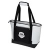 View Image 1 of 4 of Arctic Zone Titan Deep Freeze 30-Can Cooler Tote