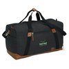 View Image 1 of 5 of Field & Co. Campster Wool 22" Duffel Bag - Embroidered