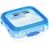 View Image 1 of 2 of Quick Push Snack Container