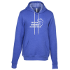 View Image 1 of 3 of Bella+Canvas 7 oz. Hoodie - Screen