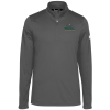 View Image 1 of 3 of Under Armour Corporate Tech 1/4-Zip Pullover - Men's - Embroidered