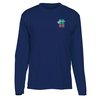 View Image 1 of 2 of A4 Cooling Performance LS Tee - Men's - Embroidered