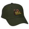 View Image 1 of 2 of Econscious Hemp Baseball Cap