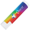 View Image 1 of 2 of Value Lip Balm - Rainbow