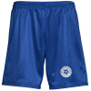 View Image 1 of 2 of A4 Mesh Shorts - Men's - 7"