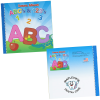View Image 1 of 2 of Learn About Book - ABC's & 123's