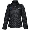 View Image 1 of 4 of The North Face Insulated Jacket - Ladies'