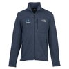 View Image 1 of 3 of The North Face Sweater Fleece Jacket - Men's