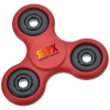 View Image 1 of 5 of Trio Fidget Spinner - 24 hr