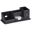 View Image 1 of 5 of Oxford Executive Desk Organizer