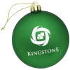 View Image 1 of 3 of Festive Ornament